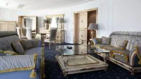 Crowne Plaza - Minsk, an IHG Hotel