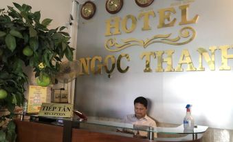 Ngoc Thanh Hotel