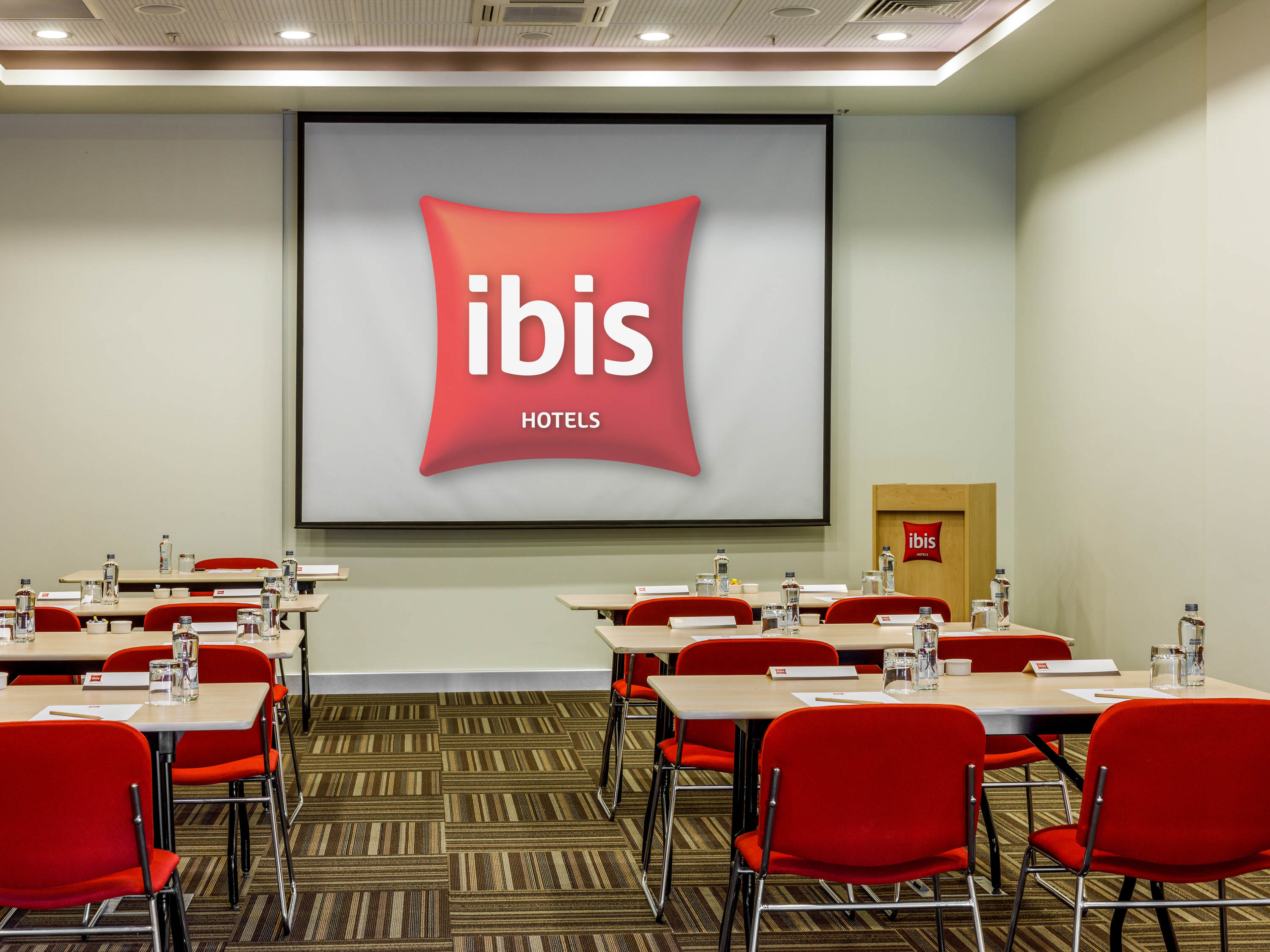 ibis Istanbul Esenyurt