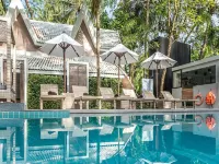 Deevana Krabi Resort Hotels near Catfish Farm