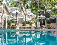 Deevana Krabi Resort