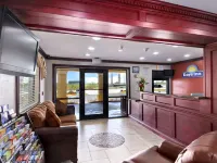Days Inn by Wyndham Oklahoma City/Moore Hotels in der Nähe von Crossroads Mall Einkaufszentrum
