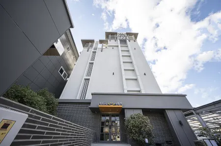 Jinju Yam Jinju Sangpyeong Отели в г. Чинджу