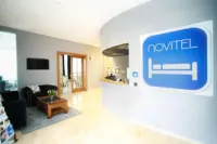 Novitel Hotel Kirchheim - München Messe Hotel a Kirchheim