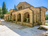 Villa Fontana