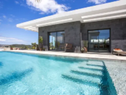 Villa Sareva Hotels in Benitachell