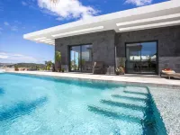 Villa Sareva Hotels in Benitachell