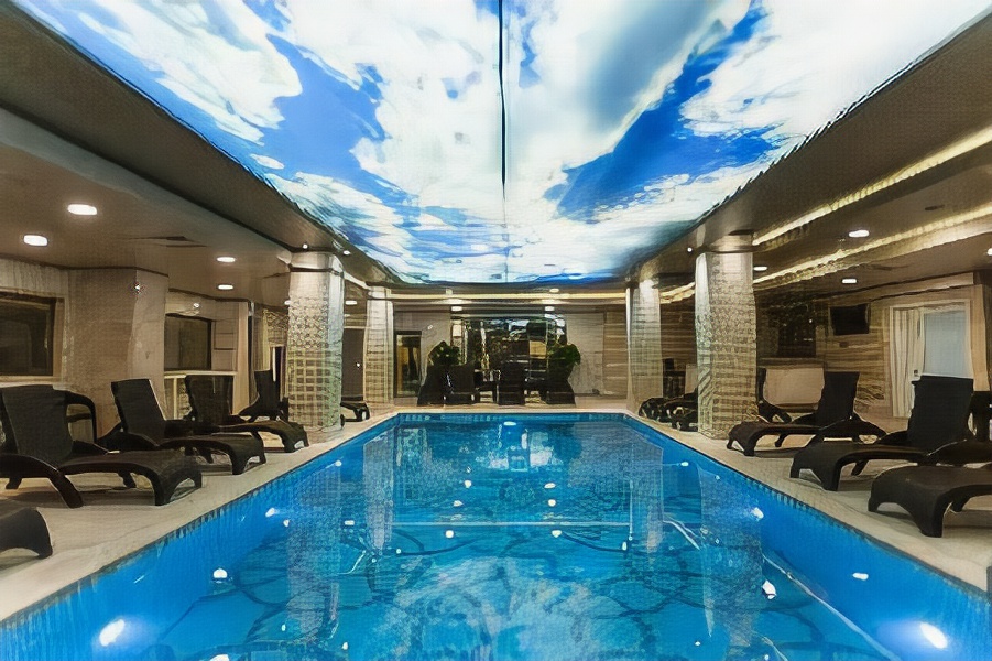 Miss Istanbul Hotel & Spa