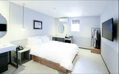 Hotel No.25 in Yangju Hotels in 
