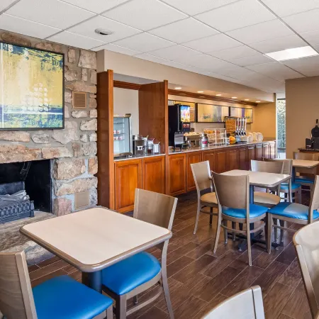 Best Western Toni Inn