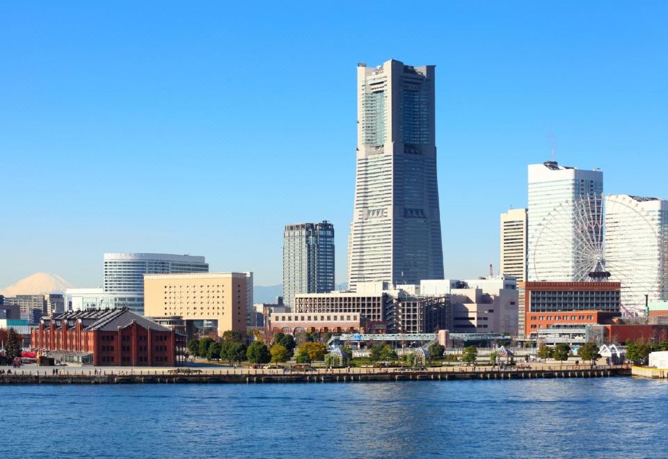 3. 호텔 유니조 요..