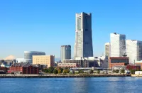 Four Points Flex by Sheraton Yokohama West