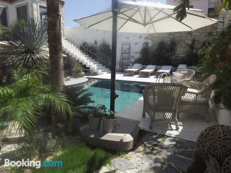 Monk Hotel Alacati - Adults Only