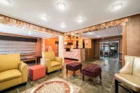 Econo Lodge Rutland City Near Hwy 7