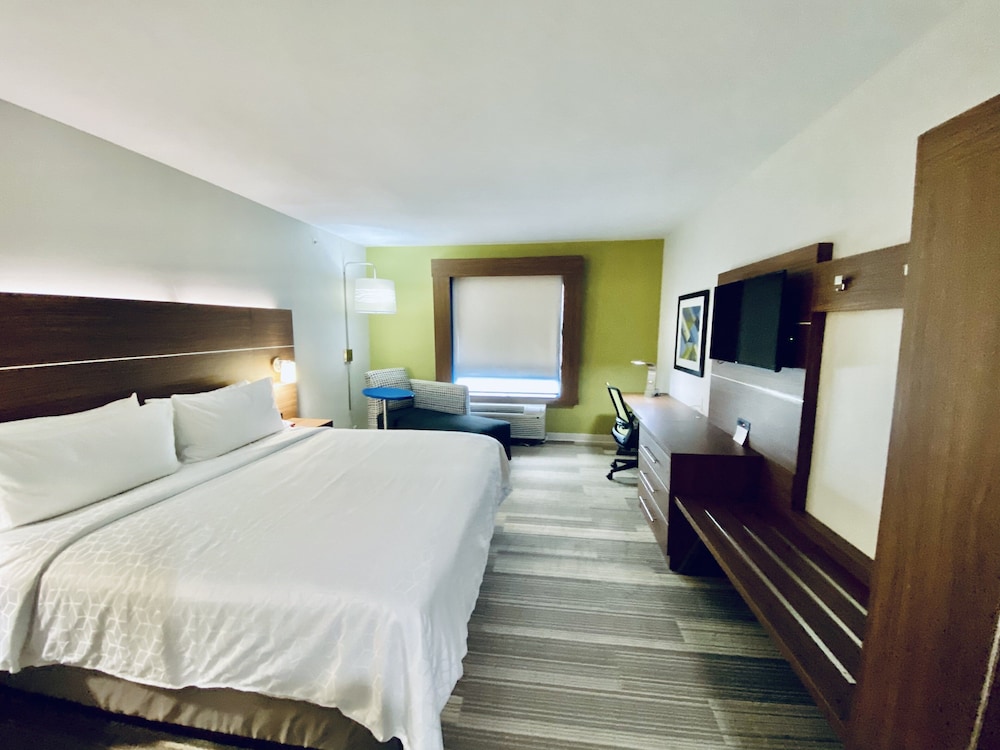 Holiday Inn Express Pineville-Alexandria Area, an Ihg Hotel