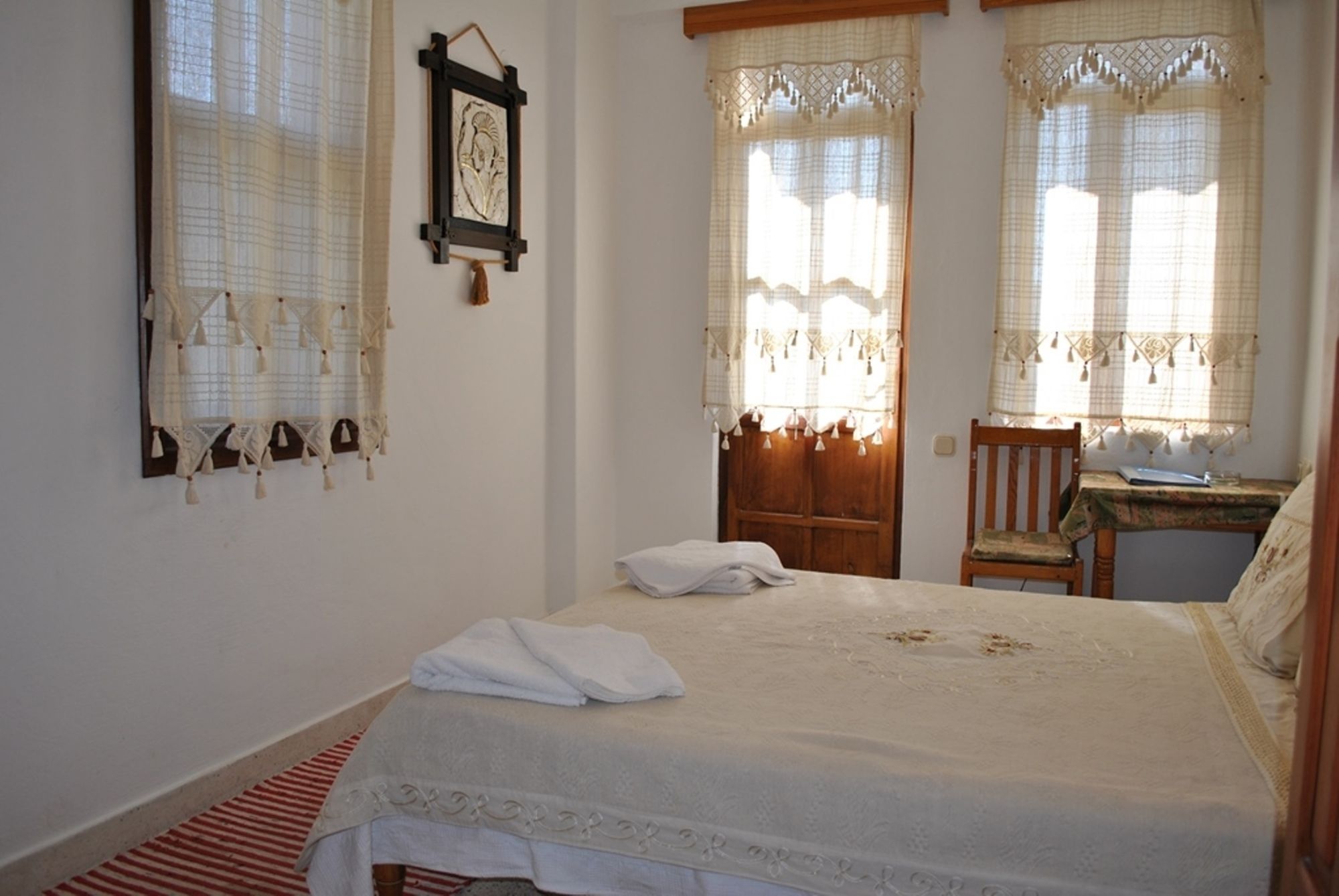 Hotel Dionysia