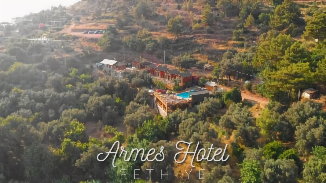 Kabak Armes Hotel