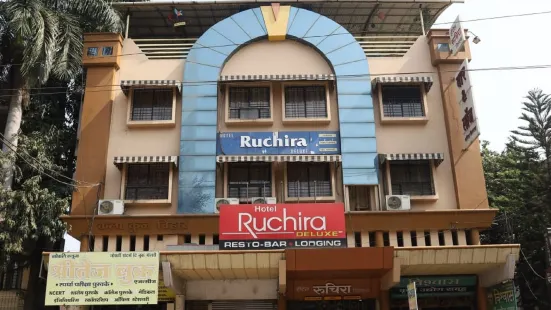 Hotel Ruchira Deluxe
