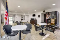 阿帕奇章克申6號汽車旅館