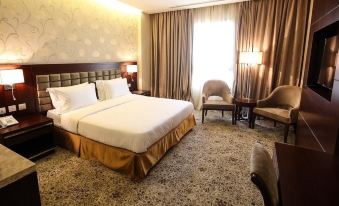 Rabigh Park Hotel
