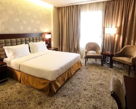 Rabigh Park Hotel Hotels in Rabigh