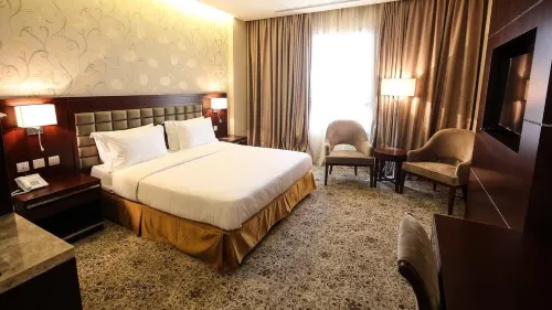 Rabigh Park Hotel Hotels in Rabigh