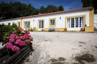 킨타 두 페 데스칼수 Museu das Artes de Sintra 주변 호텔