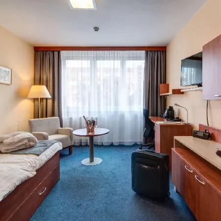 Best Western Hotel Vista
