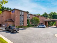 Comfort Inn & Suites Lenoir Hwy 321 Northern Foothills Hotels in Caldwell County