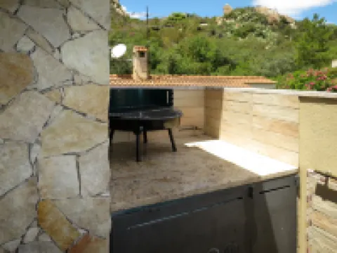 Appartamento Doria (Rei186) Hotels in Sant'Elmo