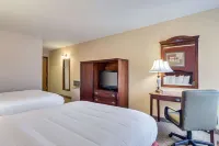 Quality Inn Jacksonville Near Little Rock Air Force Base Hotels in Jacksonville