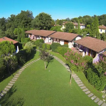 Park Residence Il Gabbiano