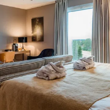 Clarion Hotel Aviapolis