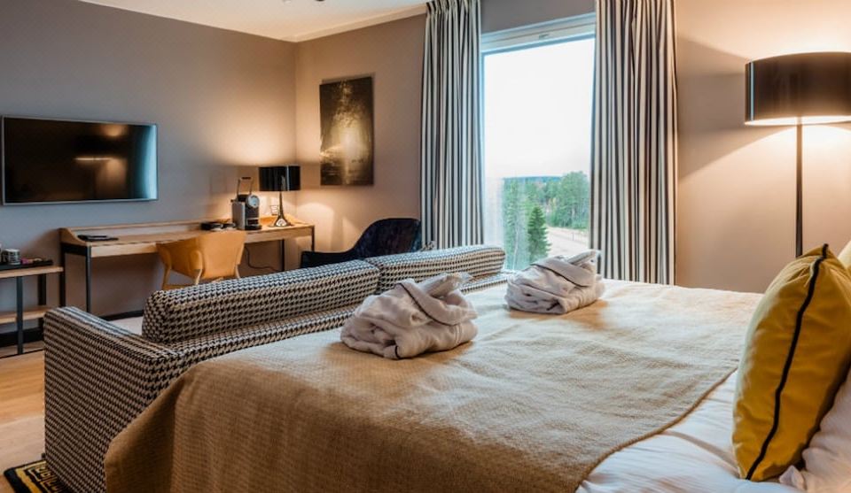 5. 클라리온 호텔 ..