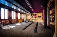 Staycity Aparthotels Dresden City Centre