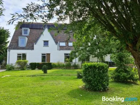 杜芳德萊住宿加早餐旅館