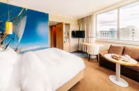 Radisson Blu Hotel, Szczecin Hotels in Stettin