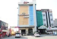 Hotel Sri Annamaliayar Residency
