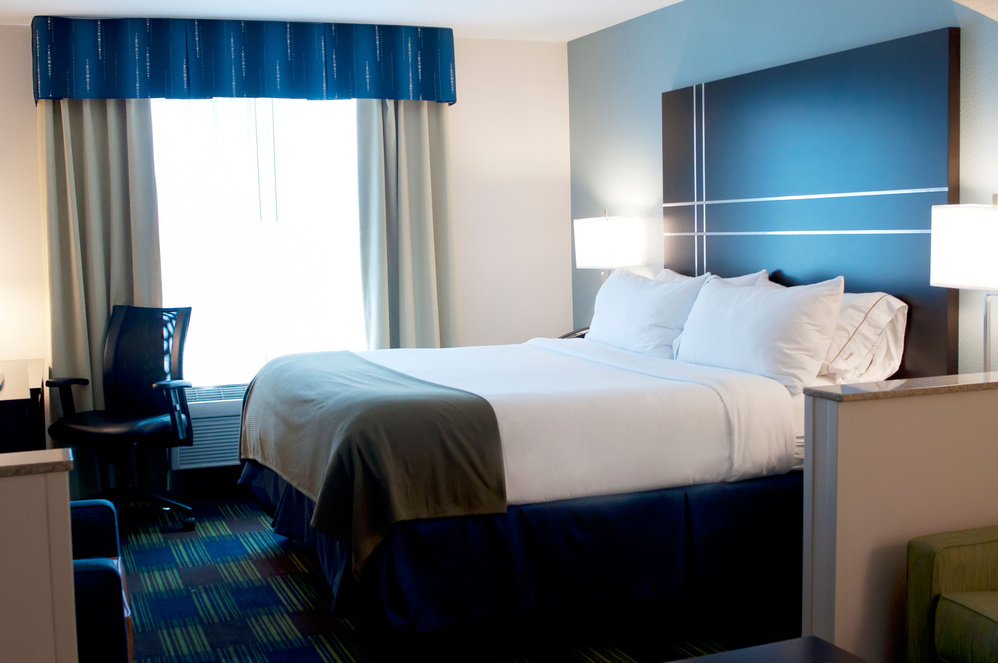 Holiday Inn Express Hotel & Suites Ankeny - des Moines, an Ihg Hotel