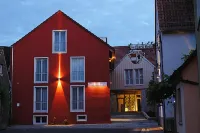 RotHweinHotel Hotels in Wiesenbronn