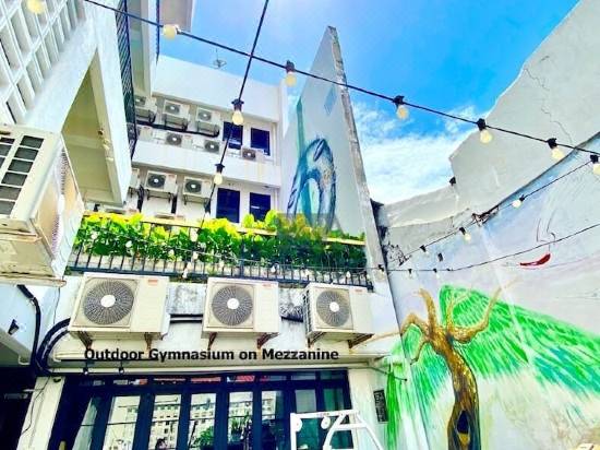 Kim Haus Loft George Town 2021 Room Price Deals Review Trip Com