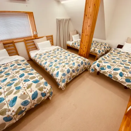 2nd House