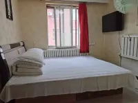 Jiayuan Hotel (China Medical University Shop) - Inns