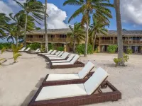 Sanctuary Rarotonga on the Beach (Adults Only)