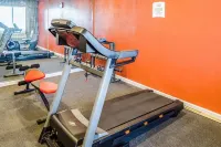 Quality Inn Charleston - West Ashley - 2-Star