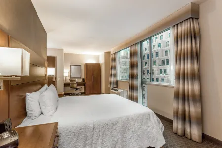 Hampton Inn by Hilton Manhattan Grand Central