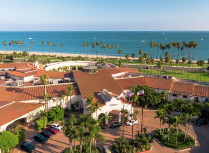 Hilton Santa Barbara Beachfront Resort