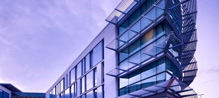 DoubleTree by Hilton Newcastle International Airport Hotels in Newcastle upon Tyne