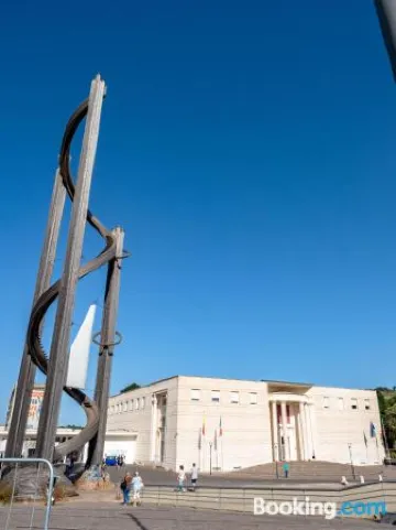 克里克斯利普酒店