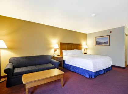 Hampton Inn Bozeman